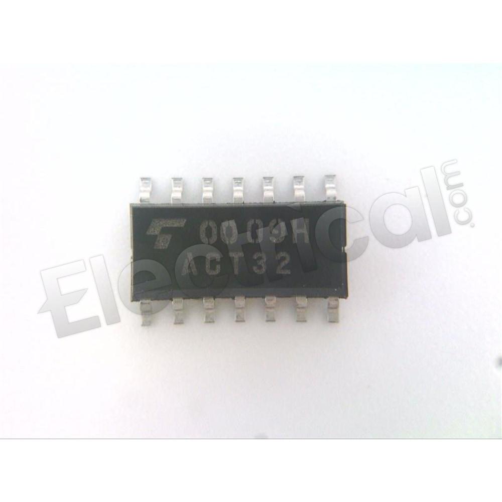 TC74ACT32F