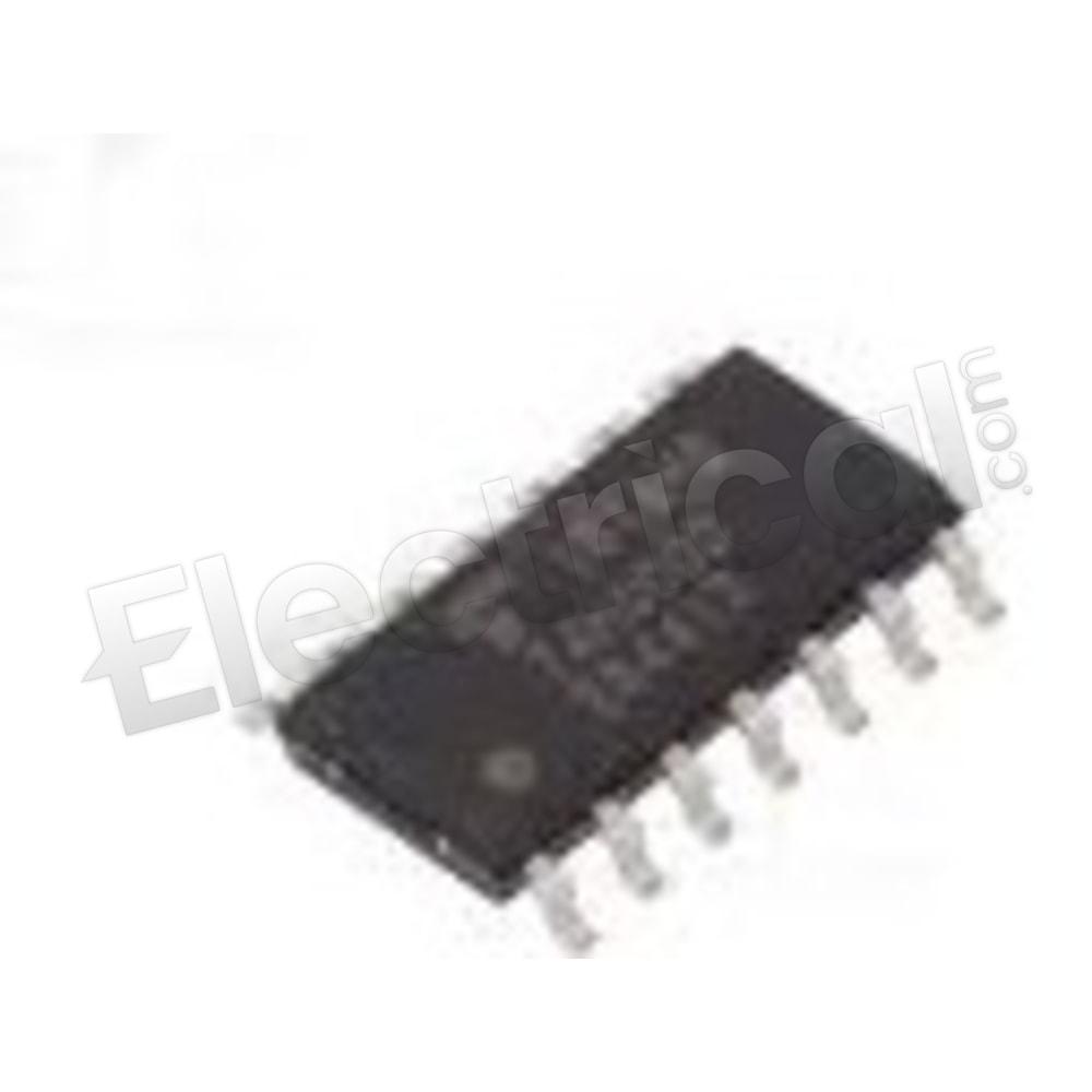 TC74HC00AFELF