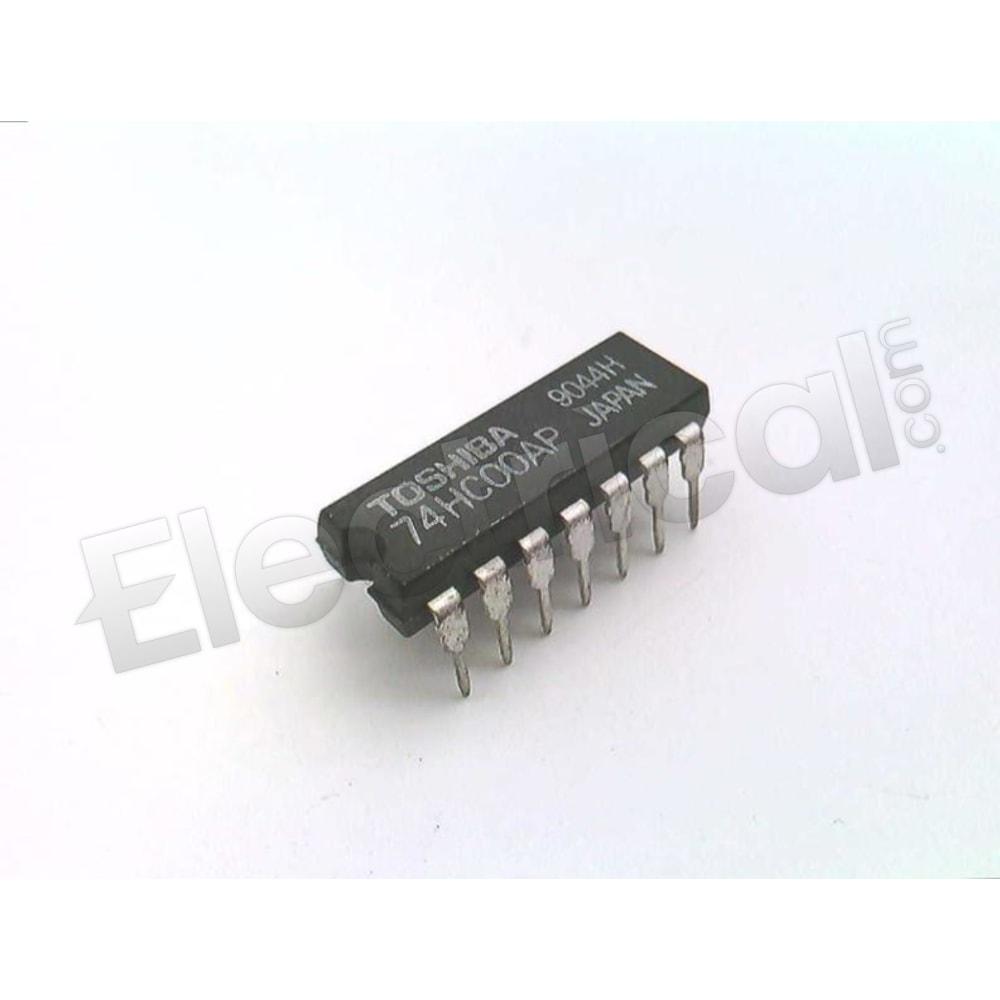 TC74HC00AP