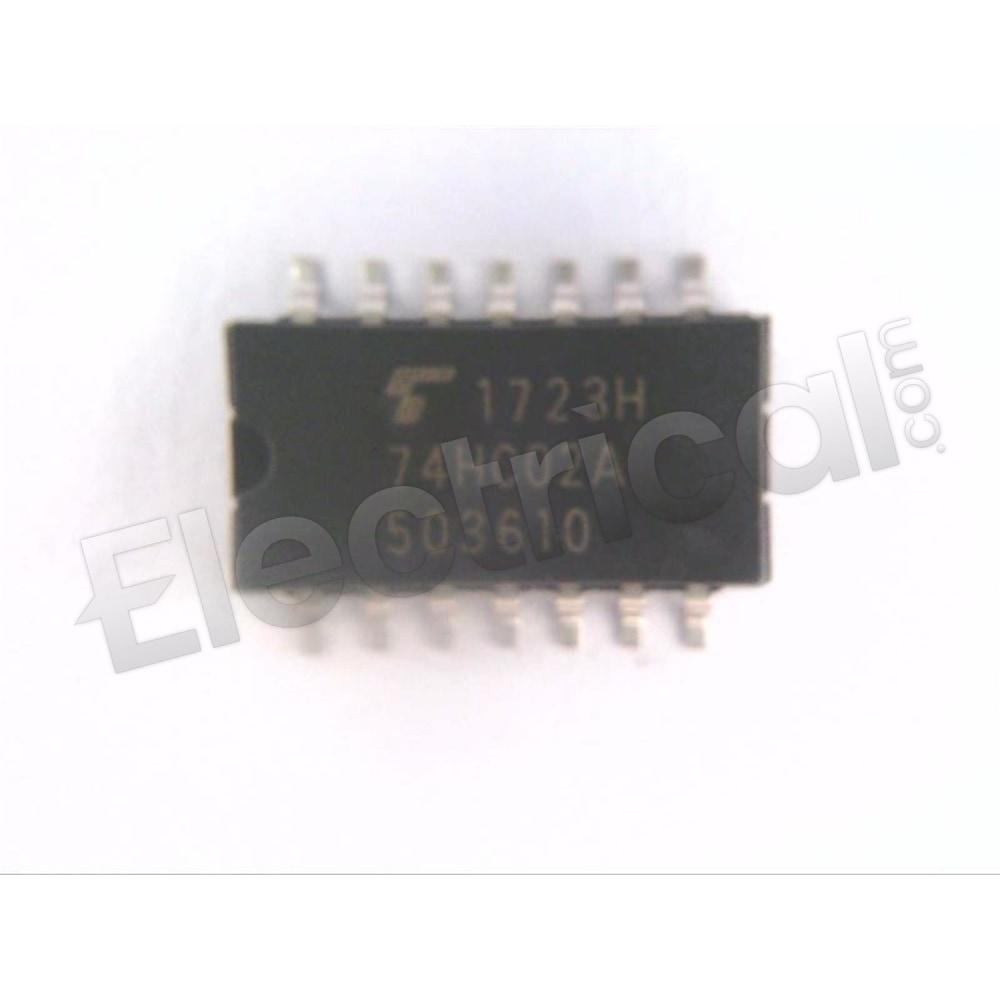 TC74HC02AF