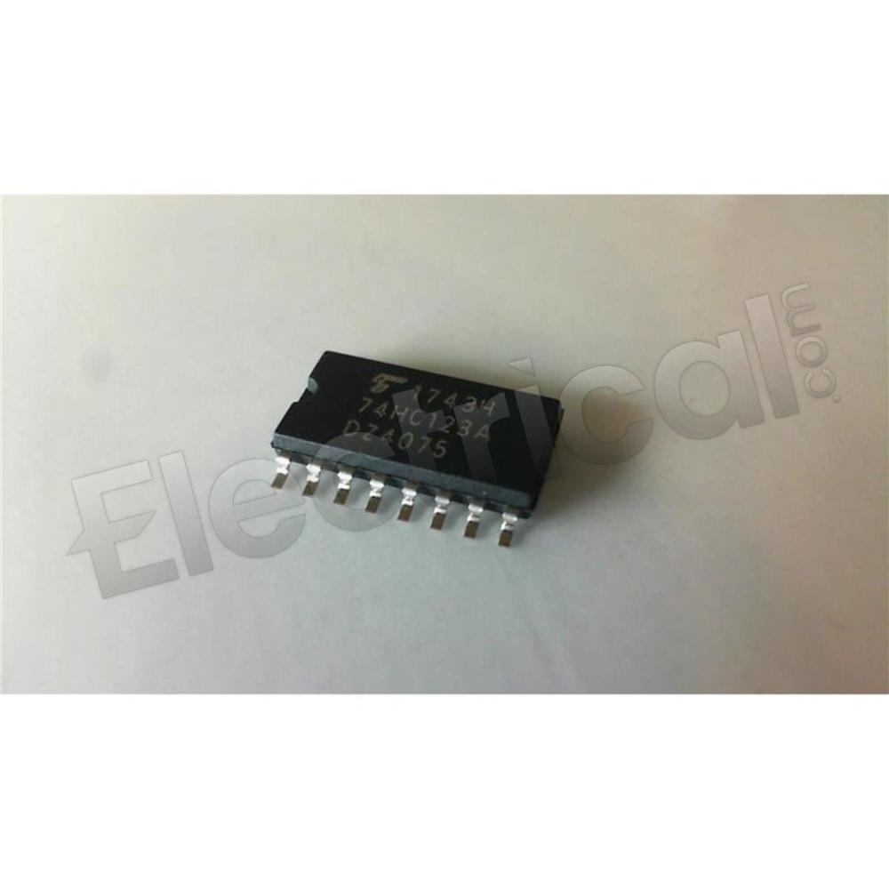 TC74HC123AF(ELNE,F