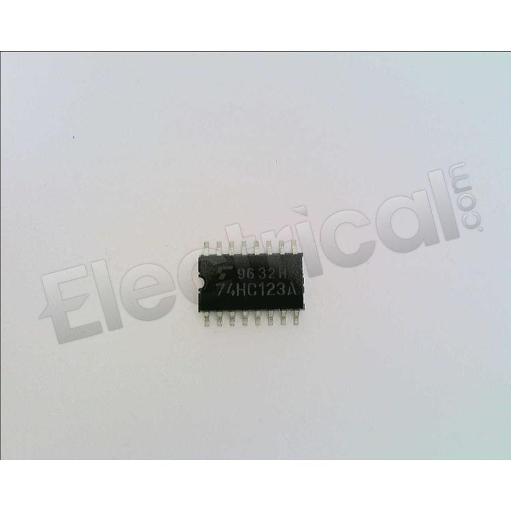 TC74HC123AF
