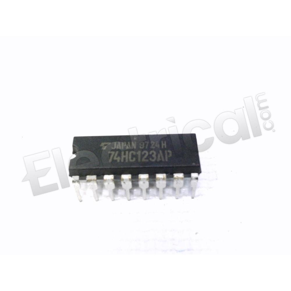 TC74HC123AP(NEW,F)