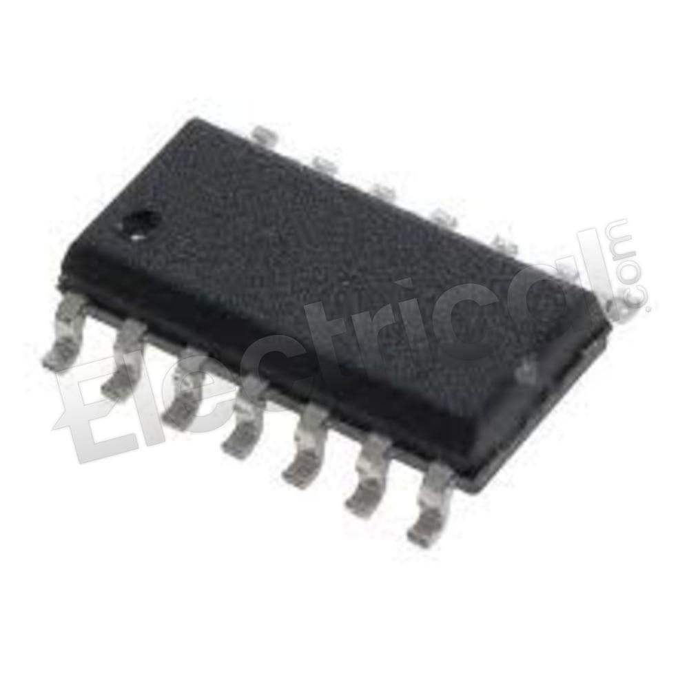 TC74HC125AFELF