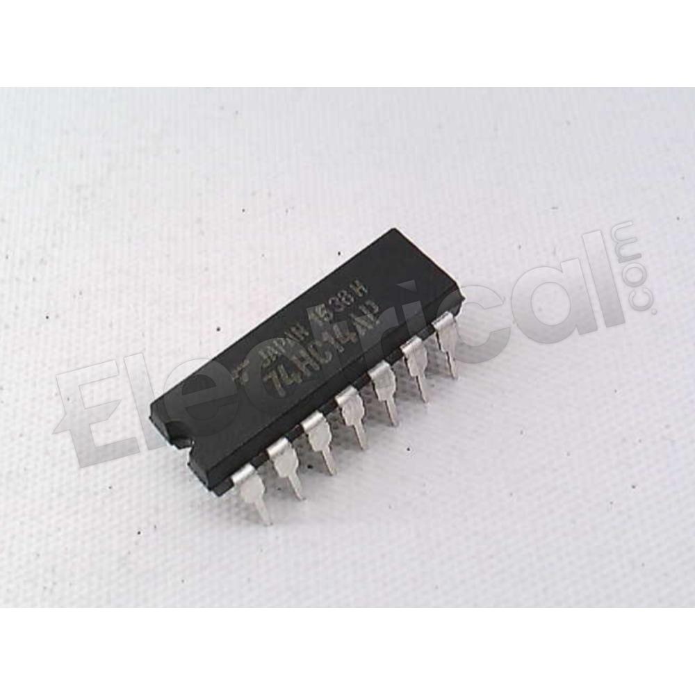 TC74HC14APF
