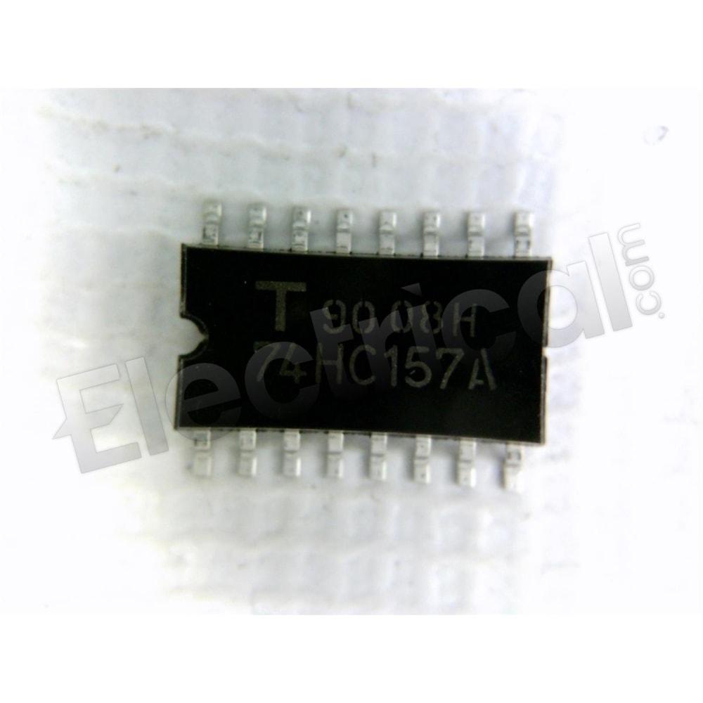 TC74HC157AF