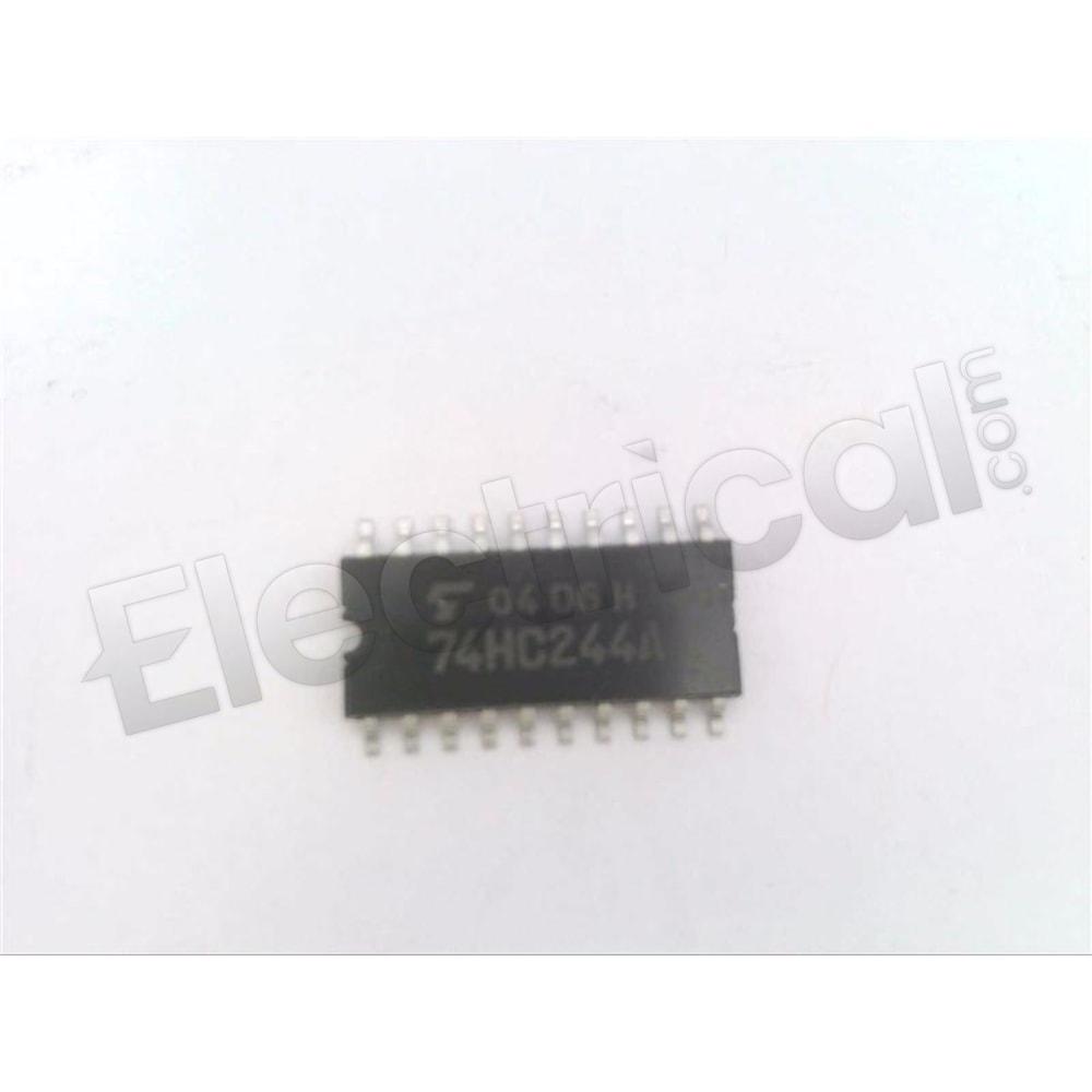 TC74HC244AF