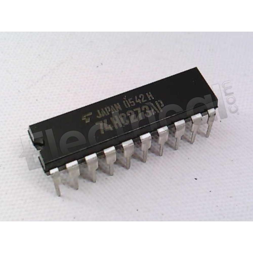 TC74HC273AP