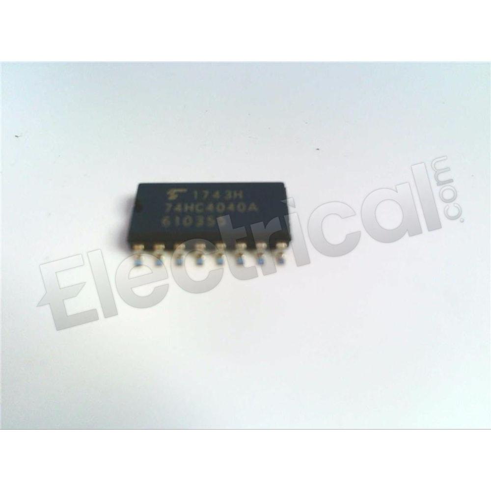 TC74HC4040AF