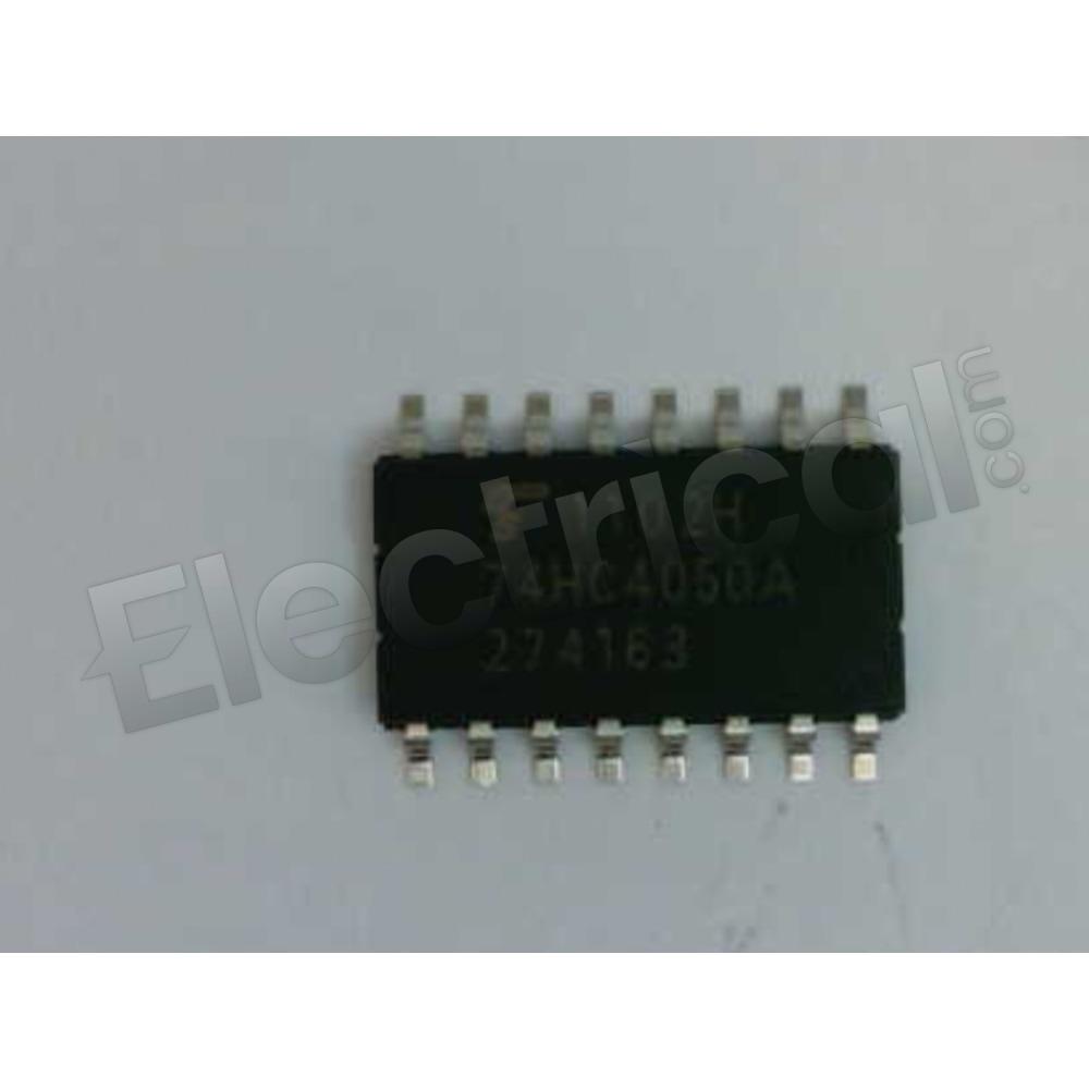 TC74HC4050AF
