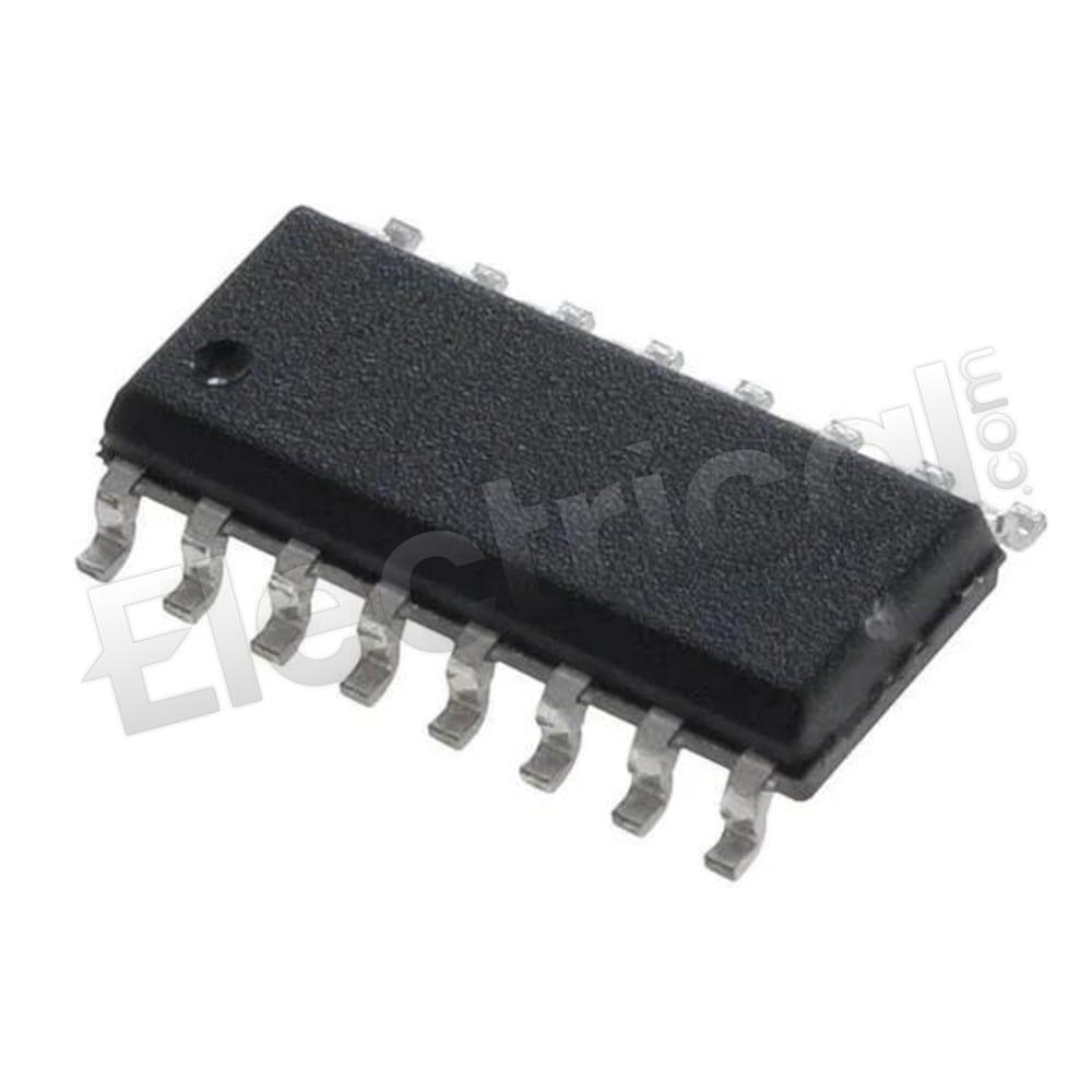 TC74HC4050AFELF