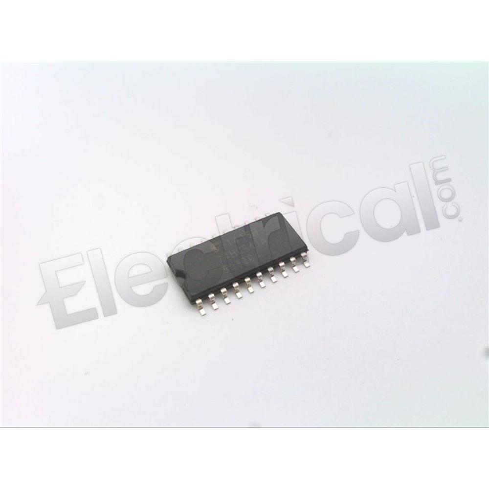 TC74HC541AF
