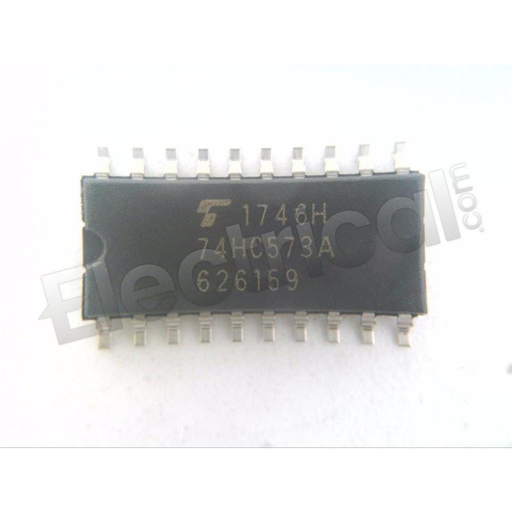 TC74HC573AF