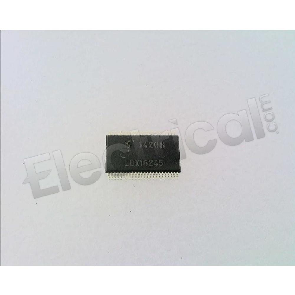 TC74LCX16245AFT