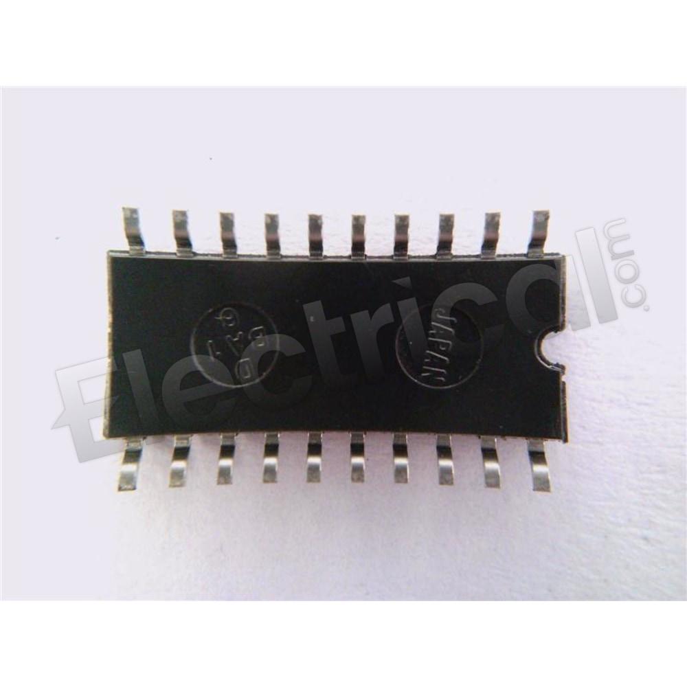 TC74VHCT540AF