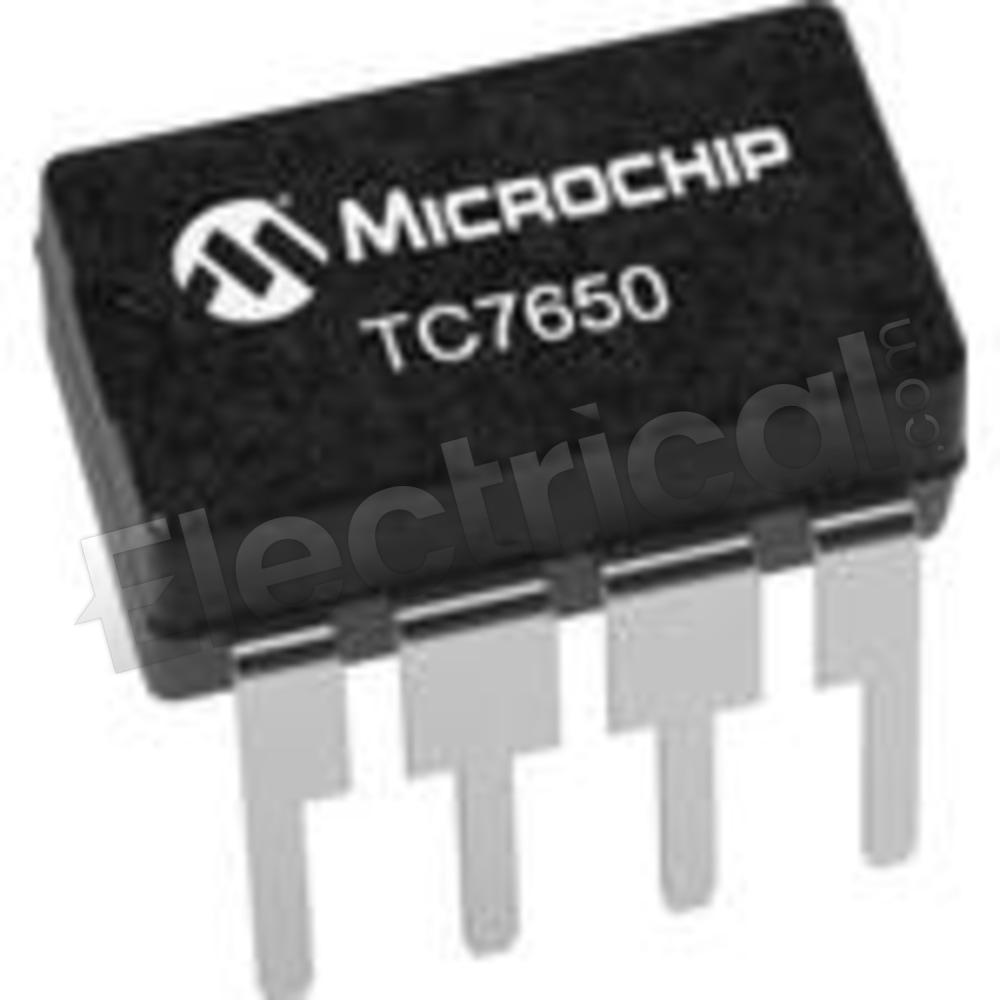TC7650CPA