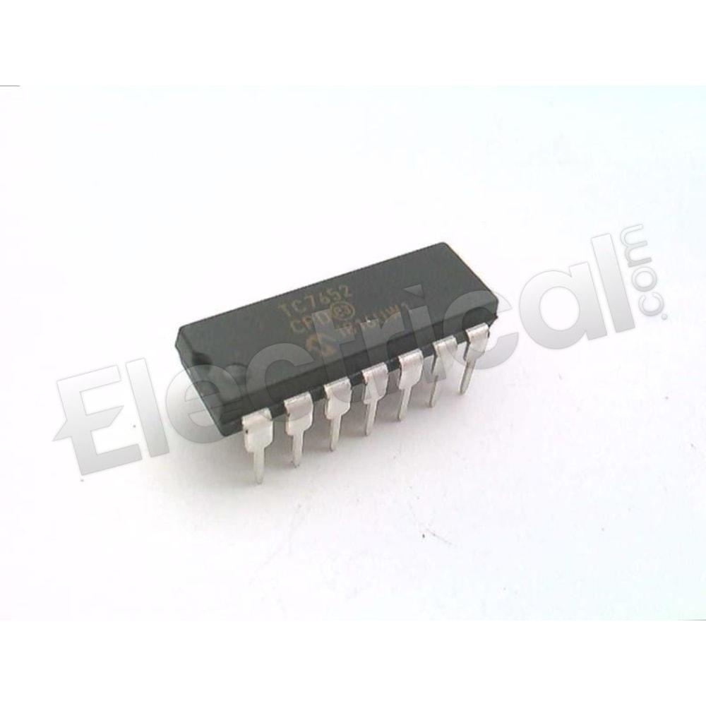 TC7652CPD