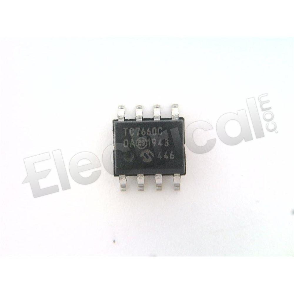 TC7660COA