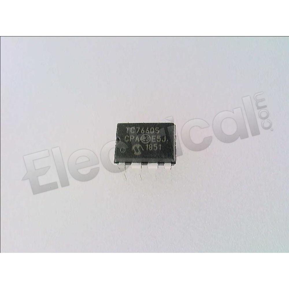 TC7660SCPA