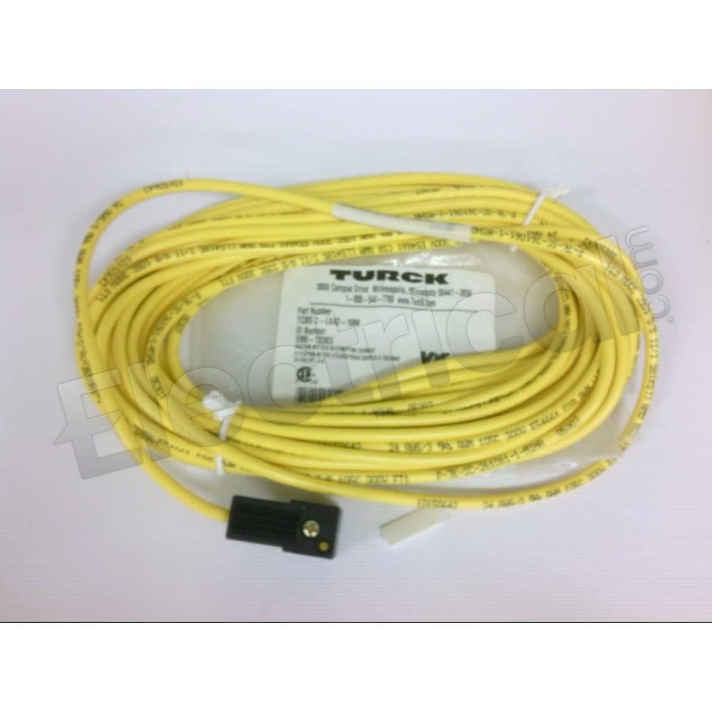 TC8S 2-L642-10M