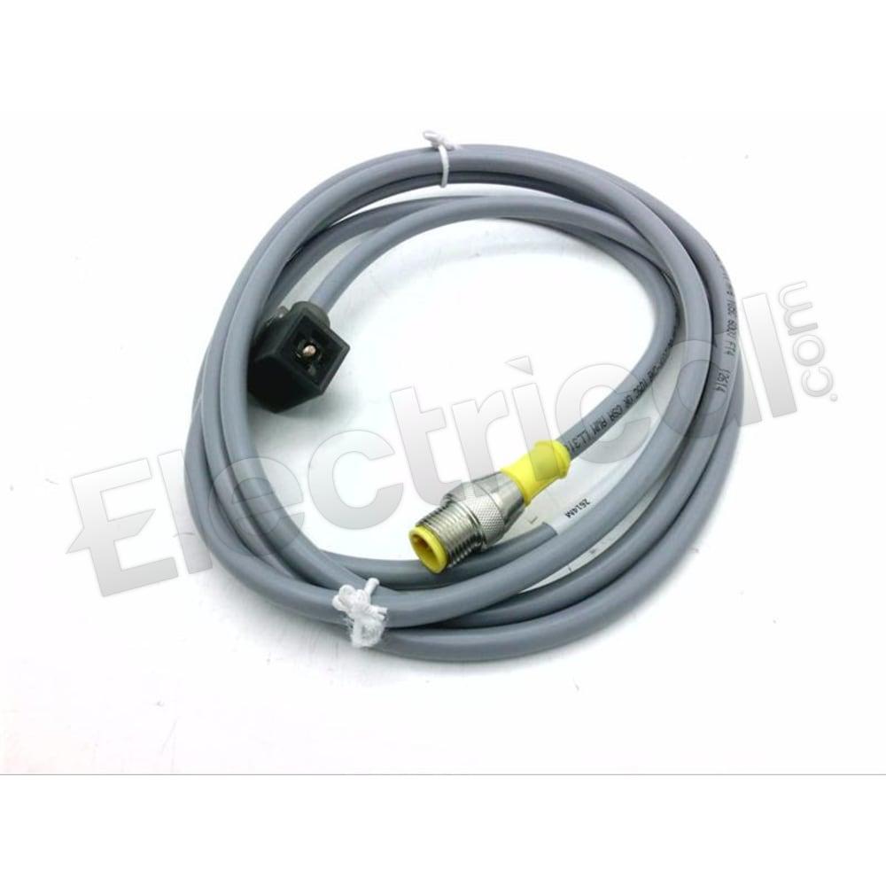 TC8S 2-L653-2M-RS 5.3T