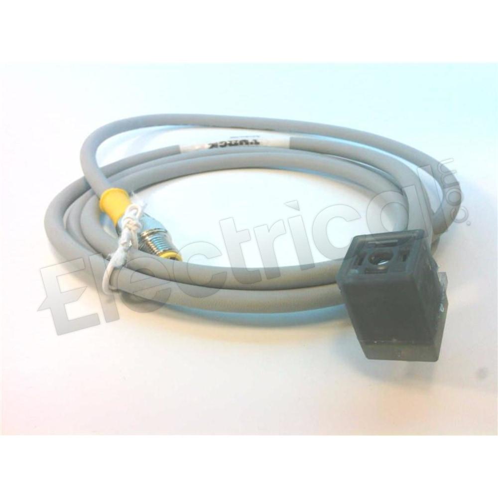 TC9S 2-M669-1.4M-RS 5.3T