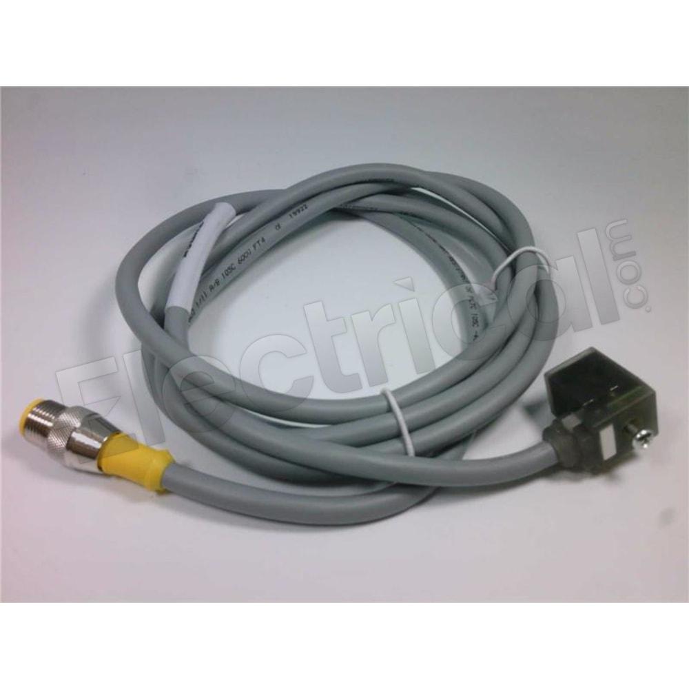 TC9S 2-P653-2M-RS 5.3T