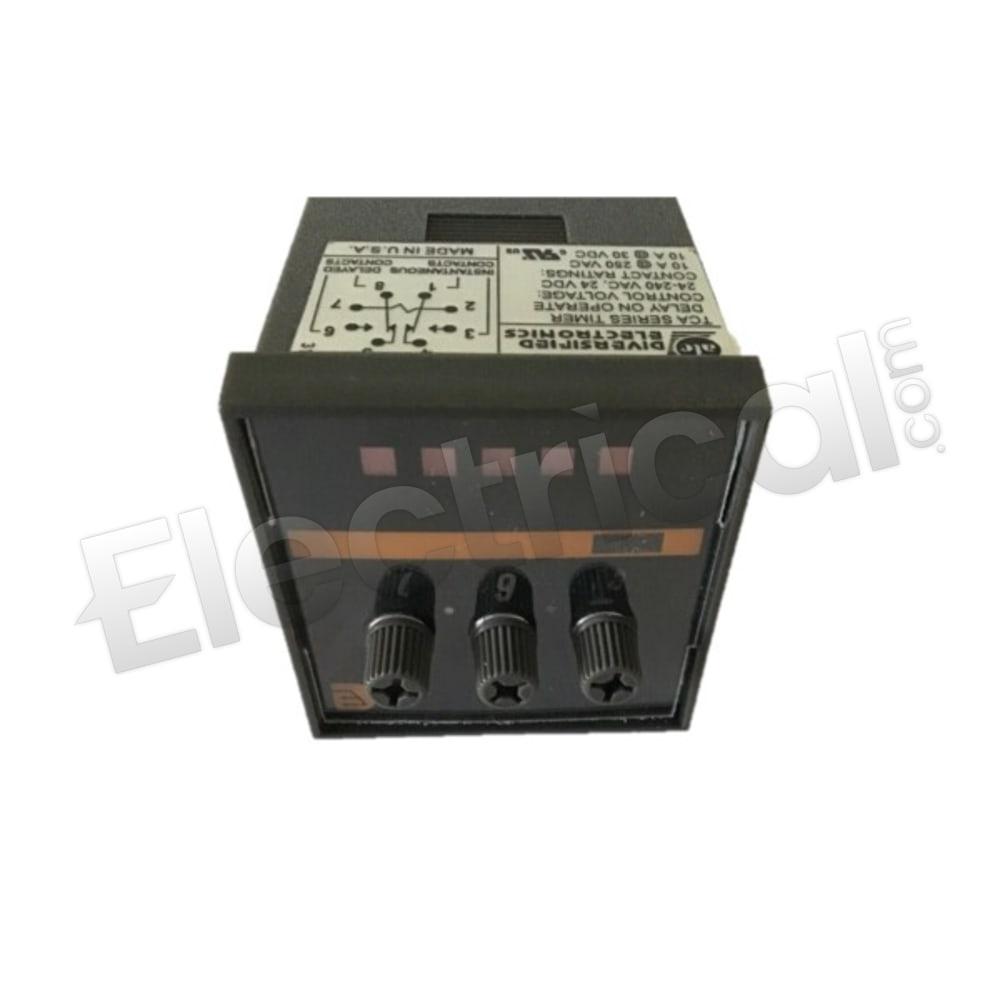 TCA-100-ACP-M