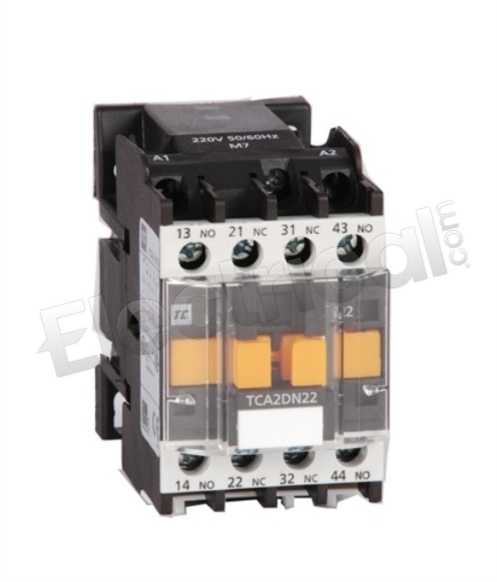TCA2-DN22-T6