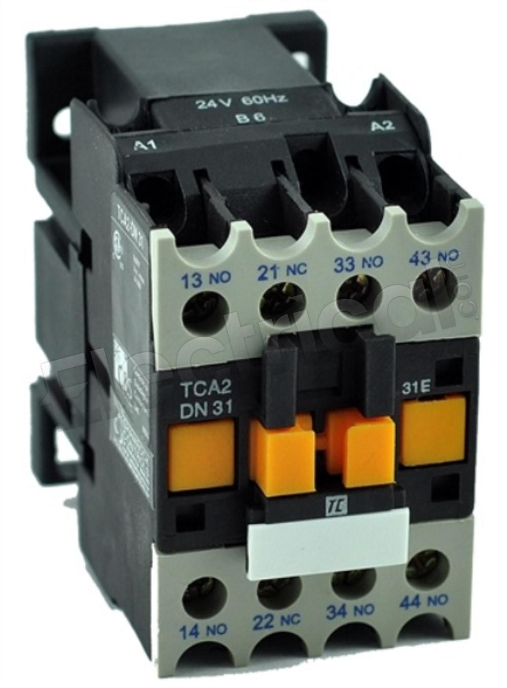 TCA2-DN40-G6