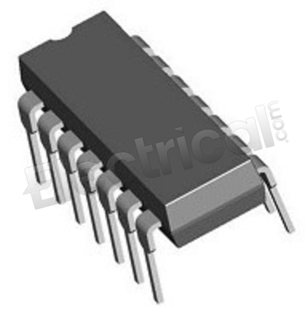 TCA205A