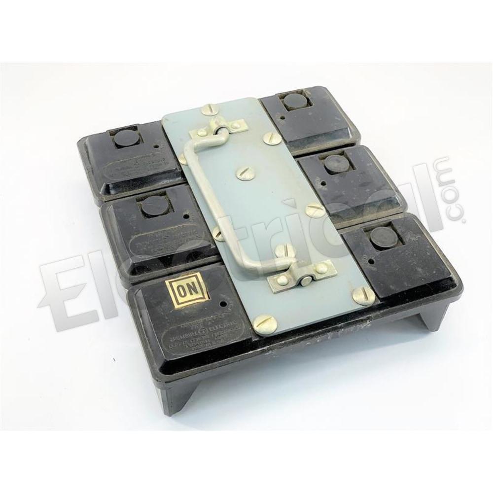 General Electric Part And Accessory TCA31002
