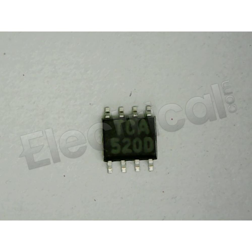 TCA520D
