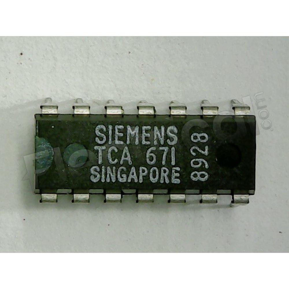 TCA671