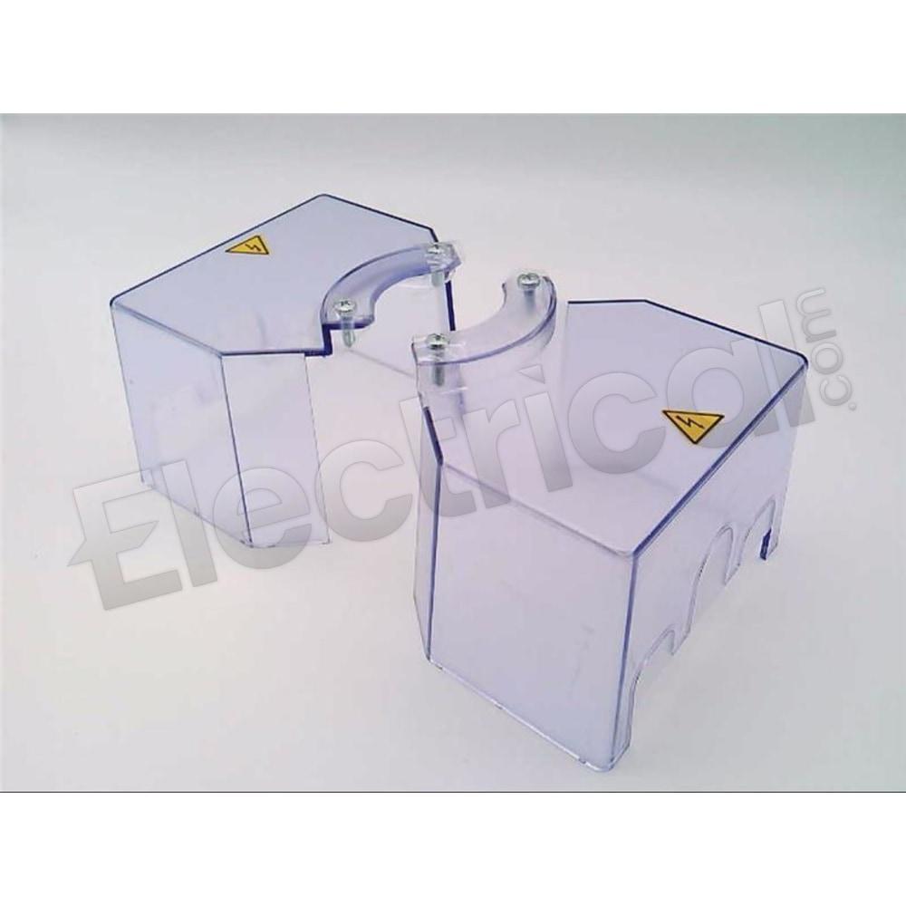 Salzer Fuse Part And Accessory TCA8