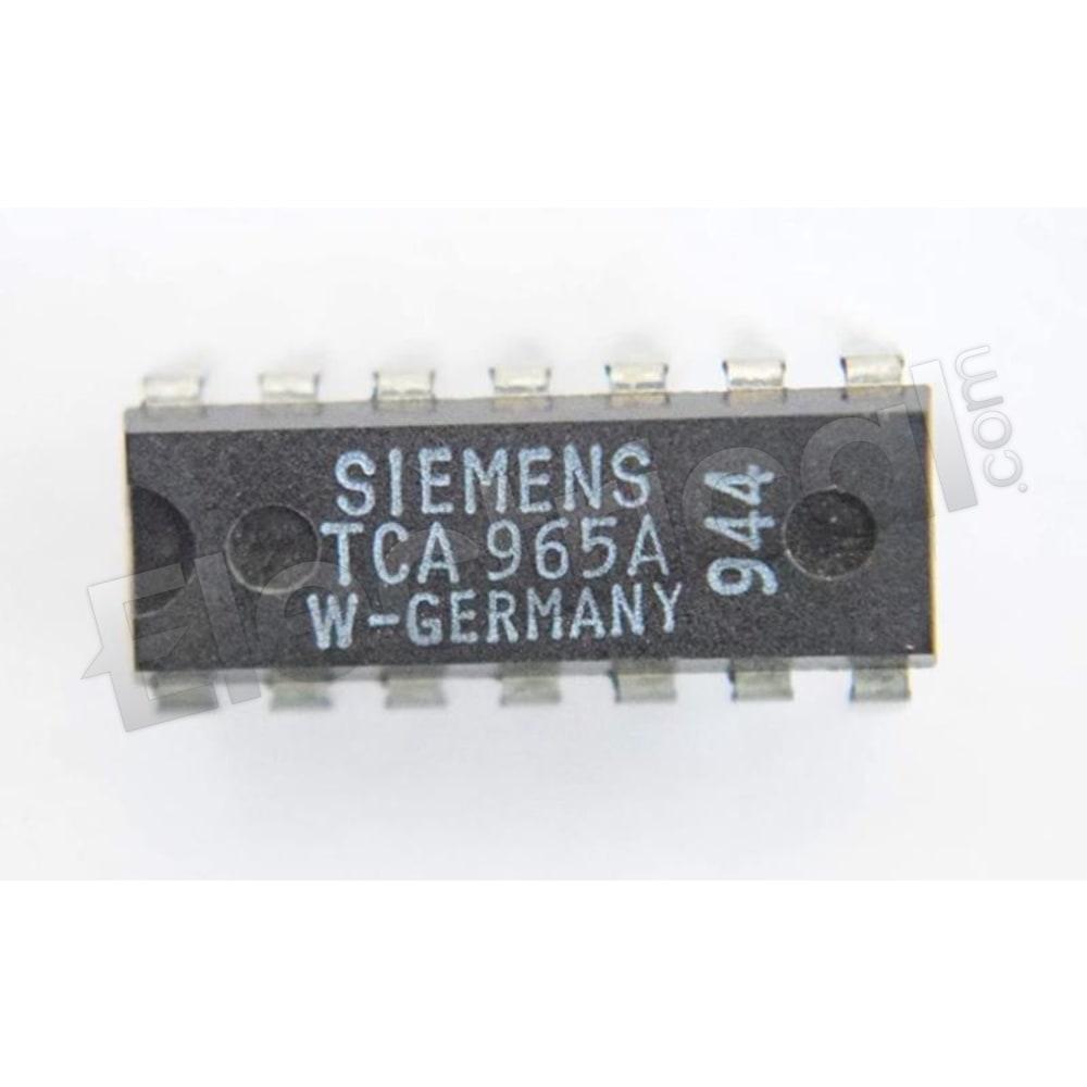 TCA965A