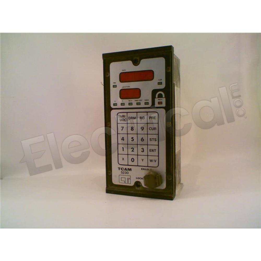 TCAM-5230