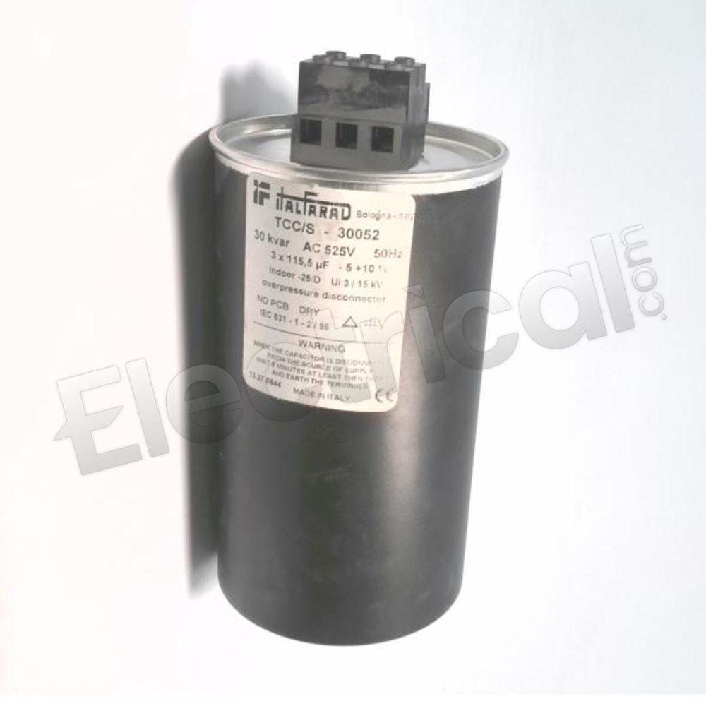 TCC/S-30052
