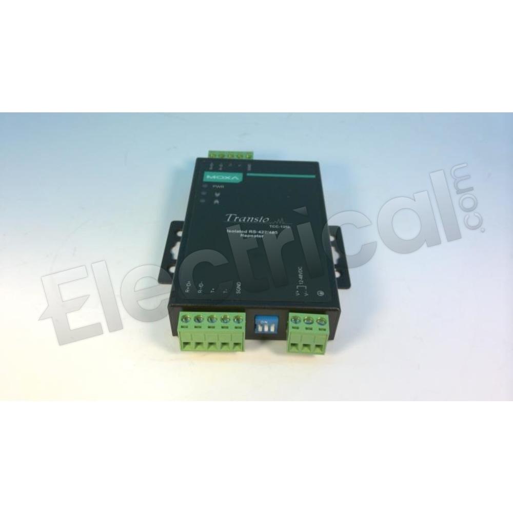 TCC-120I