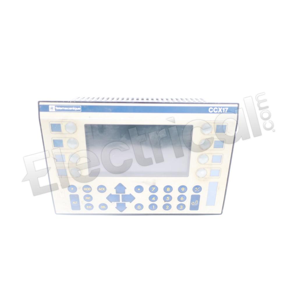 TCCX1730LW