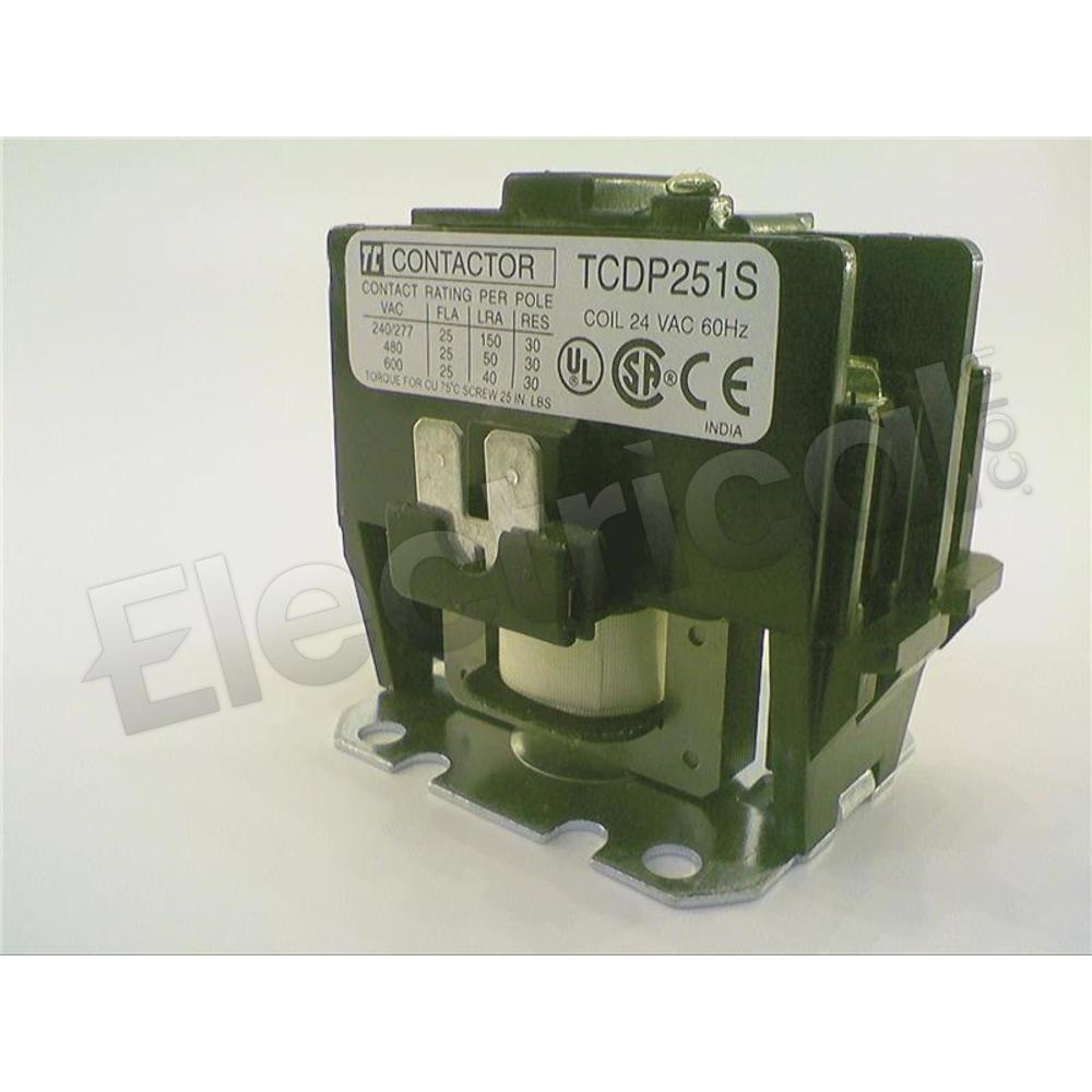 TCDP251S-B6