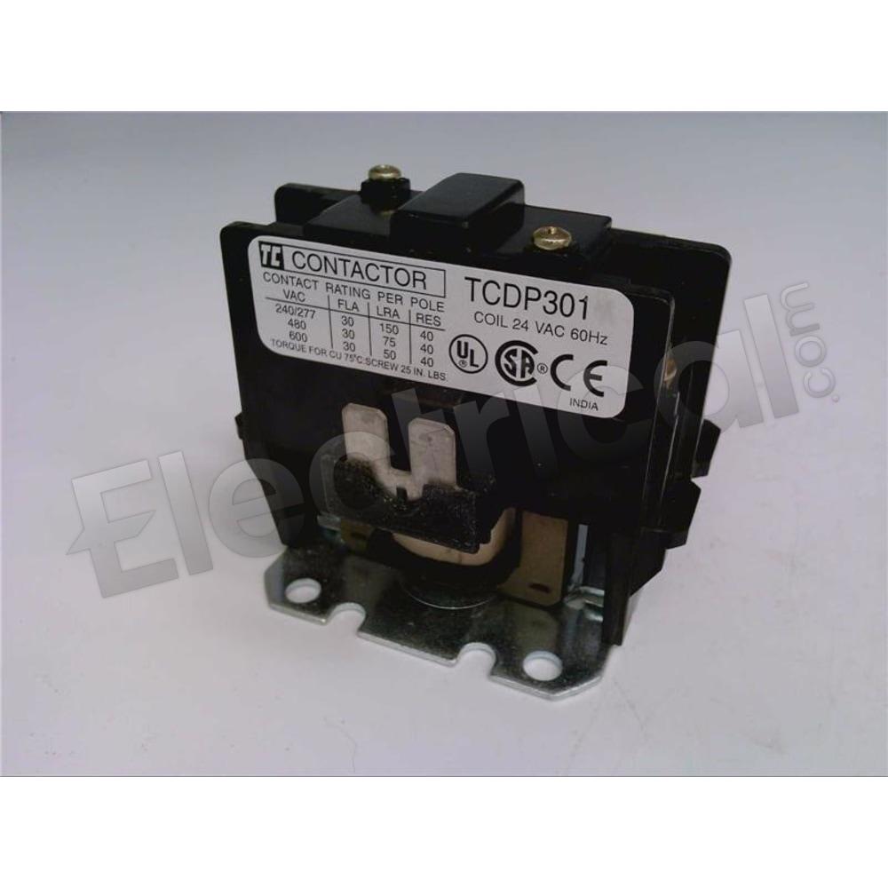 TCDP301B6