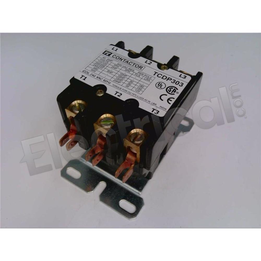 TCDP303U6