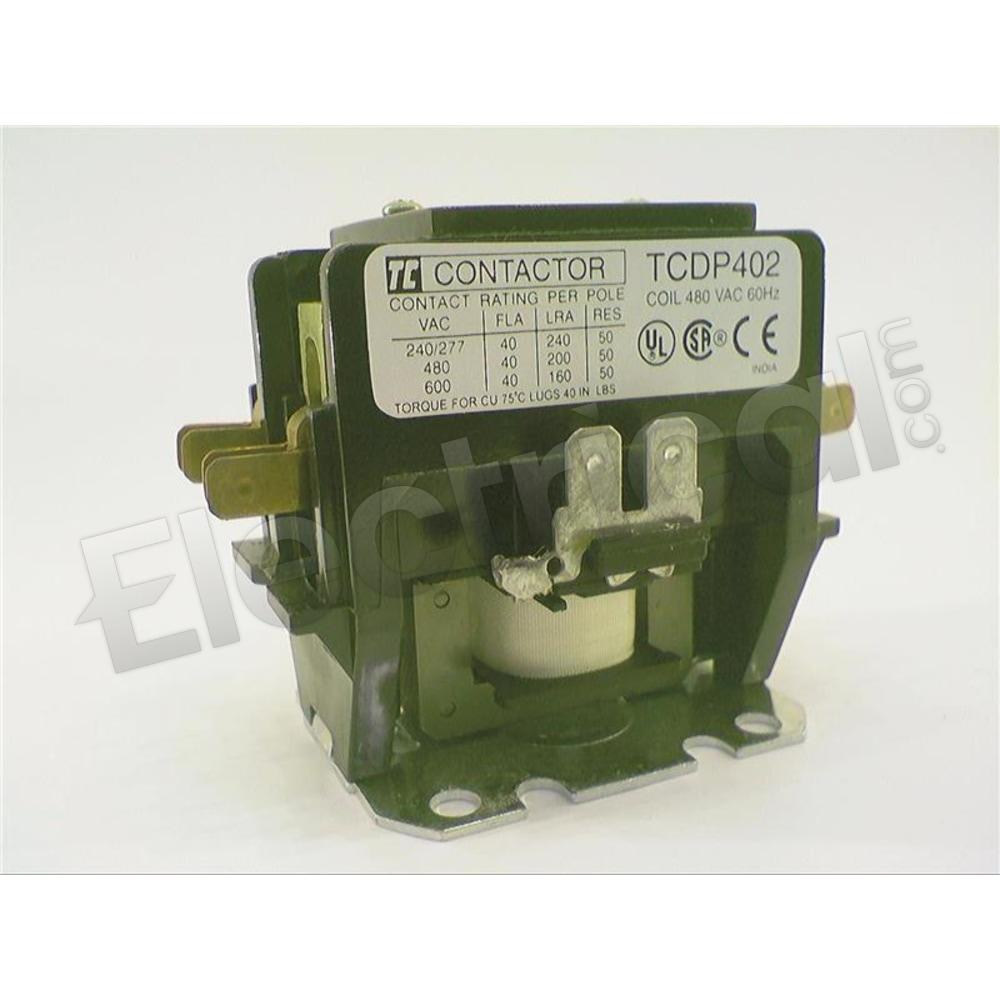 TCDP402-T6