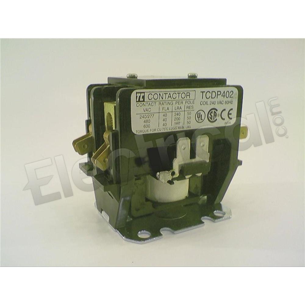 TCDP402-U6