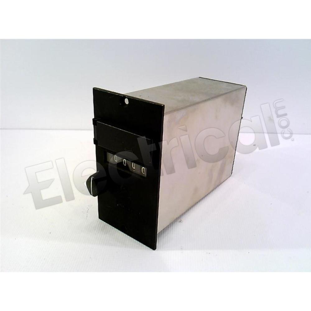Johnson Electric Part And Accessory TCEF4PE