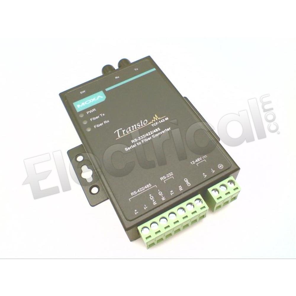 TCF-142-M-ST