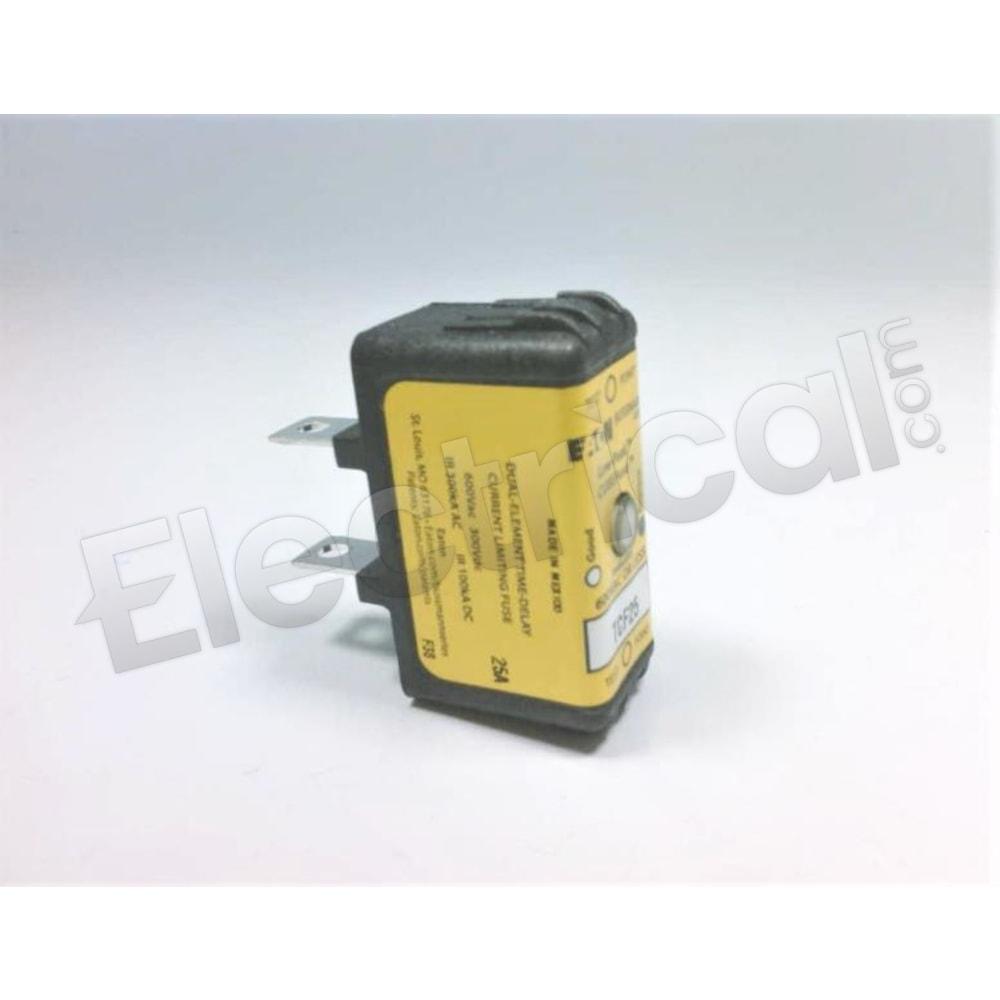 Cooper Bussmann Low Voltage TCF25