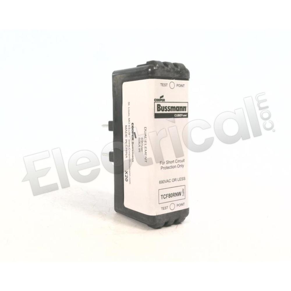 Eaton Low Voltage TCF80RNW