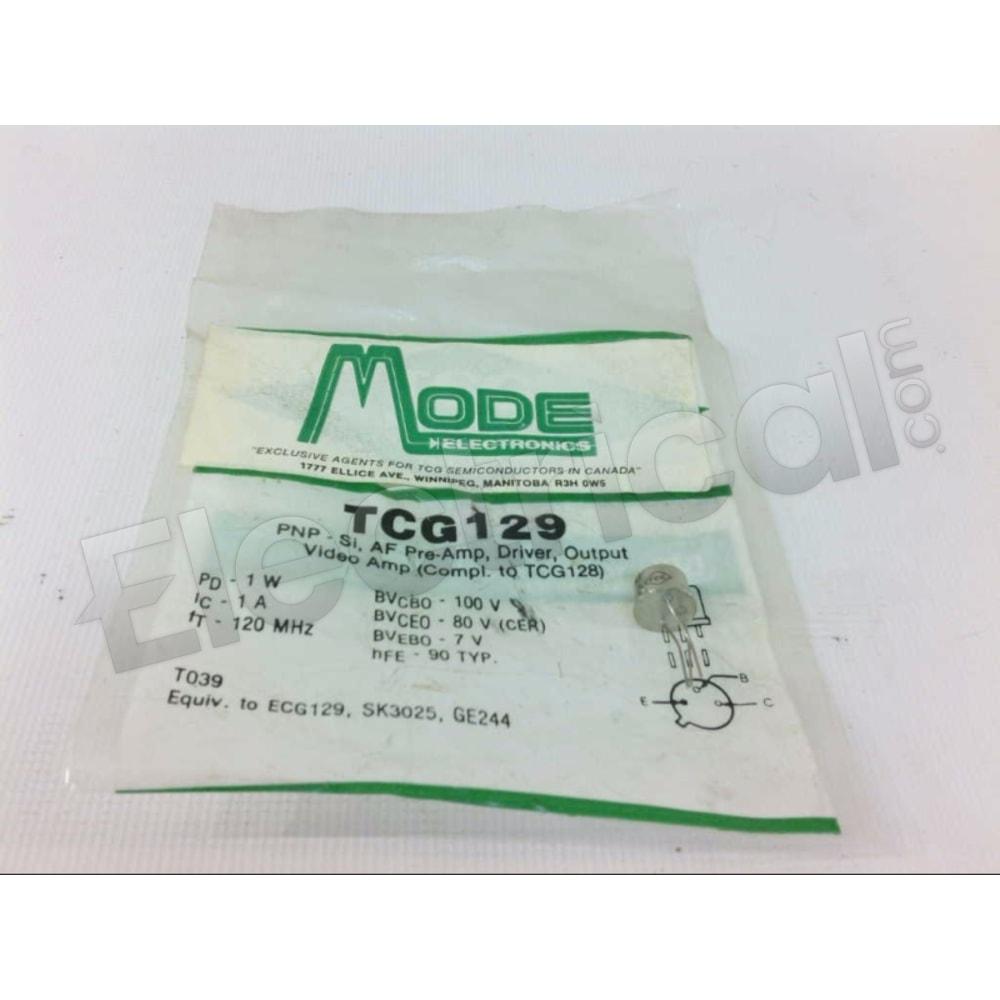 TCG129